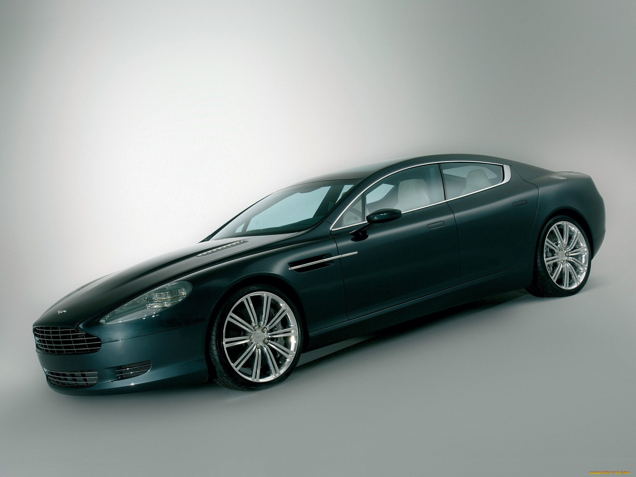 aston martin rapide concept 2006, , aston martin, aston, martin, 2006, concept, rapide